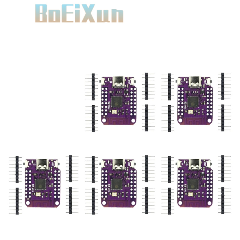 1/5/10PCS S2 Mini V1.0.0 WiFi  - Esp32 S2 评论和价格