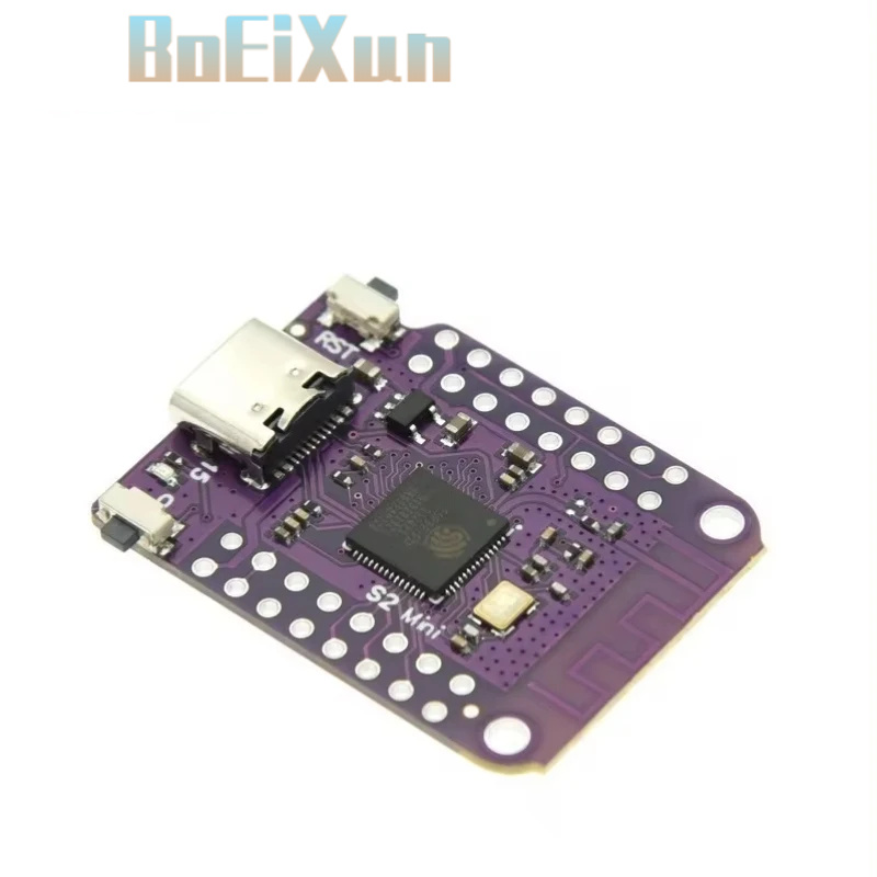 1/5/10PCS S2 Mini V1.0.0 WiFi  - Esp32 S2 评论和价格