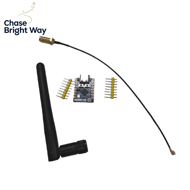 1 Set ESESP32C3 Wi-Fi BT Modul - Esp32 C3 评论和价格