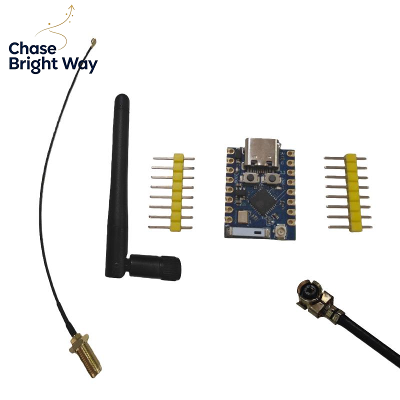 1 Set ESESP32C3 Wi-Fi BT Modul - Esp32 C3 评论和价格