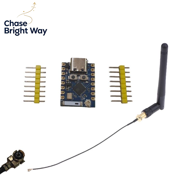 1 Set ESESP32C3 Wi-Fi BT Modul - Esp32 C3 评论和价格
