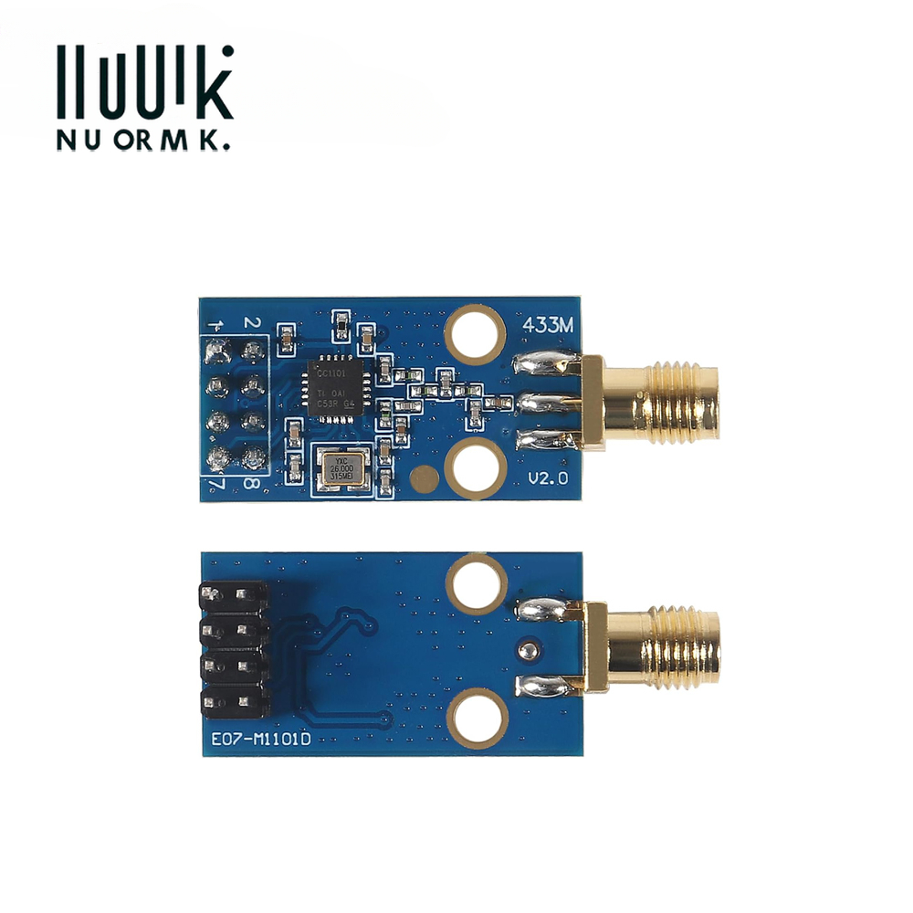 CC1101 433M Digital Transmissi - Esp32 Devkit 评论和价格